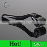 New Arrival Cosmetic 540 Derma Roller Stainless Steel for Skin and Eye Lifting