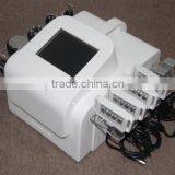 TSL-1126N 5in1 Multipolar rf Skin Lifting Lipo Laser Cavitation rf Liposuction Machine thumbnail-4