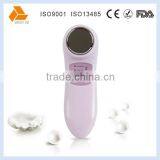 Best iontophoresis face massage machine for home treatment