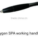 NL-SPA10 2016 Water Spray +oxygen Jet Dermabrasion +skin Scrubber Facial Spa Equipment for Sale thumbnail-6