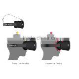 2016 Best Selling Virtual Reality Glasses Case Plastic 3D VR BOX 2.0 Adjustable 3D VR thumbnail-4