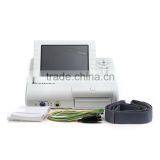 8.4-inch Screen Color LCD High Resolution Fetal / Maternal Monitor Twins Monitoring Function as Optional thumbnail-3