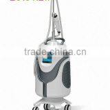 Factory Price Vertical Style RF Wrinkle Removal Machine With Two Head One for Eyes,one for Body thumbnail-1