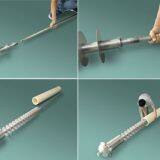 RCP Rapid Crack Propagation Tester thumbnail-2