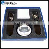 LCL2 Laser Hair Restoration Kit & Massage Loss Growth Comb Brush thumbnail-6