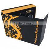 Taiwan DMC Golden Dragon New Complete Set Tattoo Machine Tatoo Kit Tattoo Equipment Set For Permanent Makeup Machine thumbnail-5