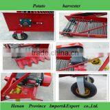 Factory Directly Supply Potato Harvester Galic Harvester Price thumbnail-1