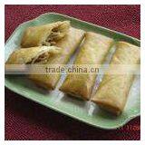 Frozen And Delicious Spring Rolls thumbnail-1