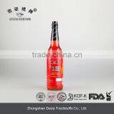 7 Degree Red Rice Vinegar 250ml thumbnail-4