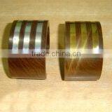 Wooden Cufflink