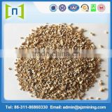 1-3mm Best grade silver vermiculite coating