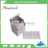 NL307 Disposable Hypodermic veterinary needle