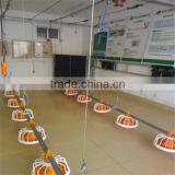 Chicken Broiler Feed Pan