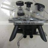 Plastic Milk Claw 240ml Unit/Cow Milking Unit/Cow Milking Cluster Set thumbnail-4