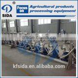 Potato Starch Making Machinery Starch Extraction Machine China Manufacturer thumbnail-3