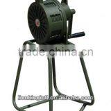 Lion King Hand Crank Siren LK-120,Signal Sirens thumbnail-1