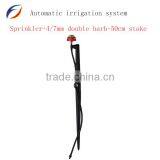 Water Viking Impact Orchard Female Agricultural Power Sprayer thumbnail-5