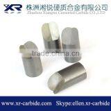 Tungsten Carbide Mining Button Bit for Rocking and Mining