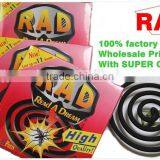 China Quanzhou Factory High Quality Smokeless Nonsmoke Cheap Mosquito Killer thumbnail-1