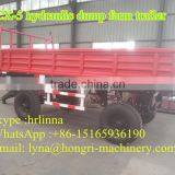 7CX-5 New Type High Quality Farm Trailer