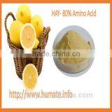 HAY Organic Fertilizers Plant Source Compound Amino Acid thumbnail-2