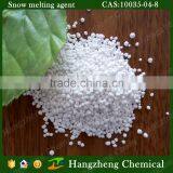 Snow Melting Agent Small Granular of Calcium Choride thumbnail-5