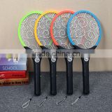 2016 Hot Sell Auspicious Clouds Plug-in Electric Mosquito Swatter