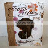 Mulberry Paper Album thumbnail-1