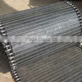 closed pitch belt,stainless steel spiral mesh belt,spiral conveyor belt