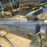 Factory Sale Chicken Feet Peeling Machine thumbnail-1