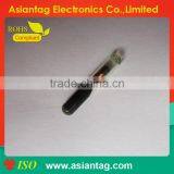 12*2.12MM RFID Pet Microchip 134.2Khz ISO11784/5 thumbnail-1