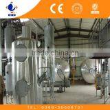 50-200TPD rice bran oil making machine in the rice bran oil plant