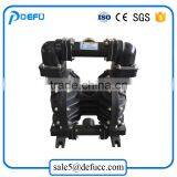 Air Operated Diaphragm Water Pump For Acid and Alkali thumbnail-6