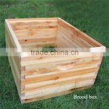Super Supplier For Automatic Langstroth Flowing Bee Hive With 7 Frames thumbnail-6