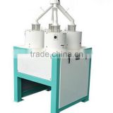 Factory price buckwheat sheller for sale