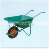 WB6400 Steel Wheel Barrow thumbnail-1