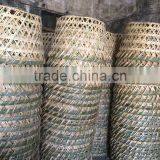 Handicraft Handmade Weaving Cheap Bamboo Basket thumbnail-5