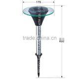 New Syle Hot Sale Led Waterproof Solar Led Light Solar Garden Light thumbnail-2