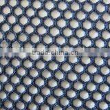 Polyester Sports Mesh Fabric
