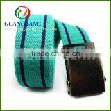 Custom Men's Fashion Waist Belt thumbnail-6