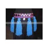 Hot Sell Polyester Decorative Tassel for Home Textile,Perfume Bottle Decorative Tassel thumbnail-3