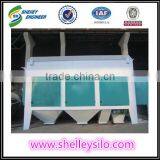 High Capacity Grain Seed Corn Cleaner Grader Used thumbnail-3