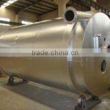 Triple Cylinder Drying Machine for Dry Mortar Production Line thumbnail-2