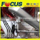 ISO Certified 3m3 Mini Concrete Truck Mixer With Good Price thumbnail-5