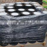 China Semi Pneumatic Rubber Tyre Wheel Tire, Hard Rubber,metal Wheel,wheelbarrow Tyre thumbnail-6