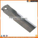 High Quality Straw Chopper Blade for Harvester thumbnail-1
