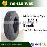Trailer Tyre Mobile Home Tyre 8-14.5 thumbnail-1