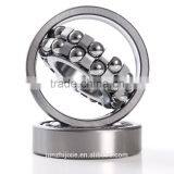 Stainless Self-aligning Ball Bearing 1310 thumbnail-4