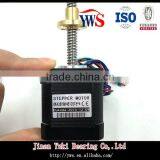 Nema17 Stepper Motor With 8mm Lead Screw thumbnail-4