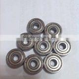 5 16 5 Mini Stainless Steel Ball Bearing S625 2rs/z2 thumbnail-6